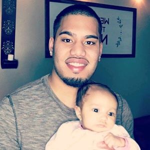 Meet your Posher, Elijah